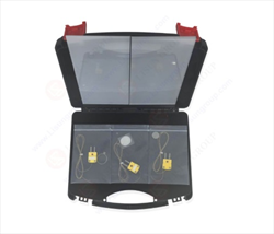 Bộ dụng cụ kiểm tra tăng nhiệt độ do vật thể lạ LISUN LS-B29 dùng trong sạc không dây